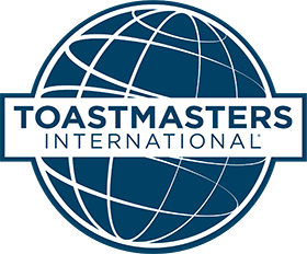 Positive Toastmasters